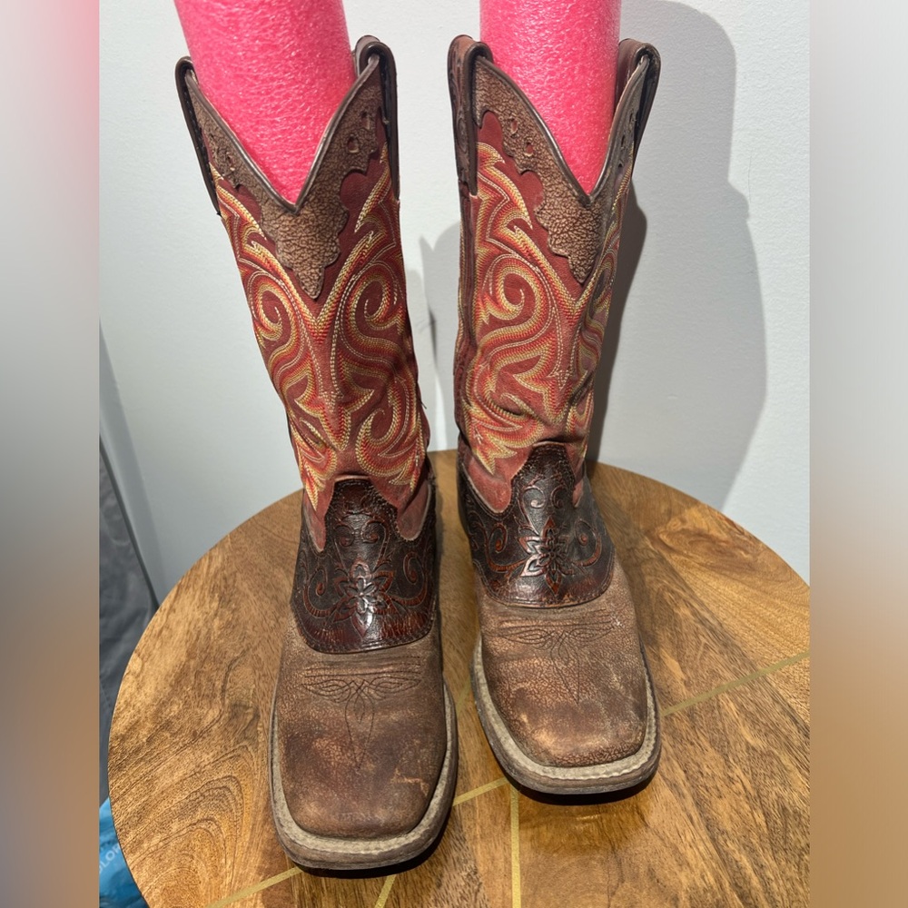 Rocky Western boots